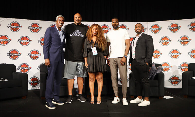 NBA Legends Summer Getaway Highlights Cannabis and Business