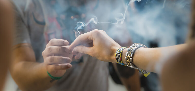 Gallup Poll: Cannabis is Less Harmful than Alcohol, Tobacco, and Vape Products