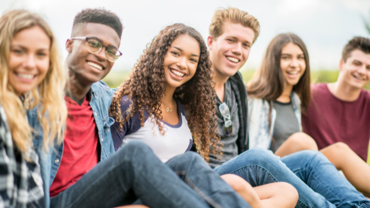 Government Survey Data Shows Nearly 20 Percent Decline in Teen Marijuana Use Over Past Decade Government Survey Data Shows Nearly 20 Percent Decline in Teen Marijuana Use Over Past Decade