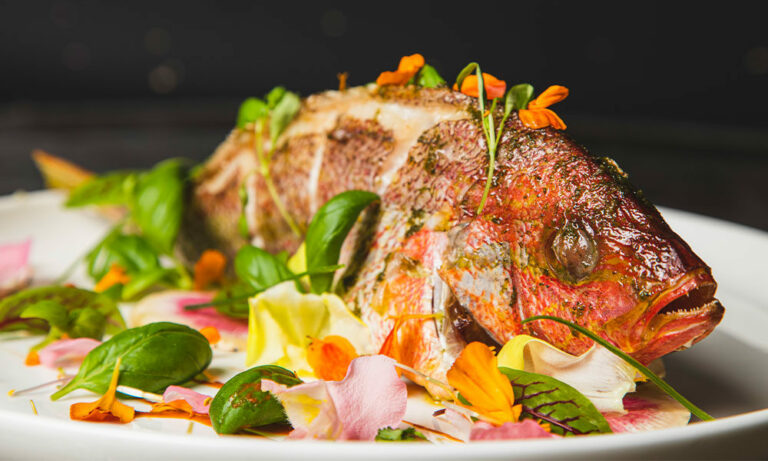 How to Throw the Ultimate Cannabis Barbecue