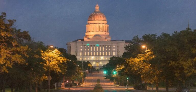 Missouri Secretary of State Rejects Governor’s Ban on Intoxicating Hemp Products Missouri Secretary of State Rejects Governor’s Ban on Intoxicating Hemp Products