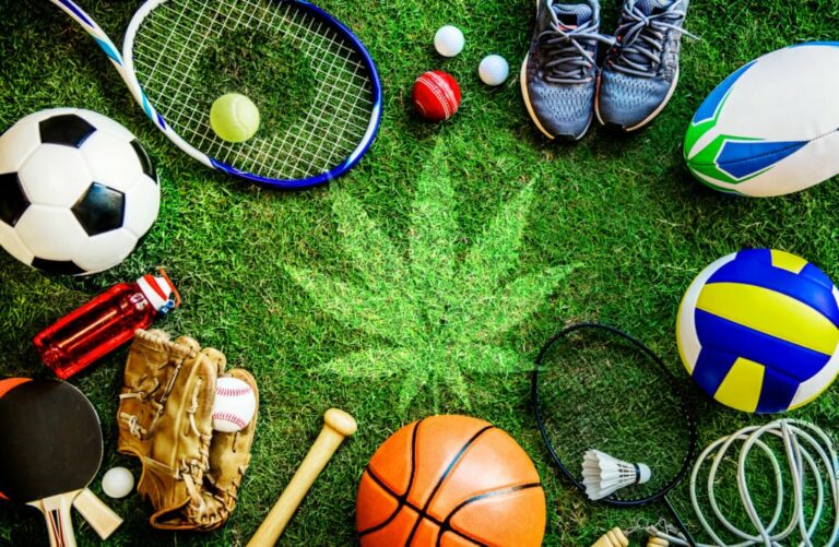 NCAA Votes to Remove Cannabis from Banned Substances List for College Athletes NCAA Votes to Remove Cannabis from Banned Substances List for College Athletes