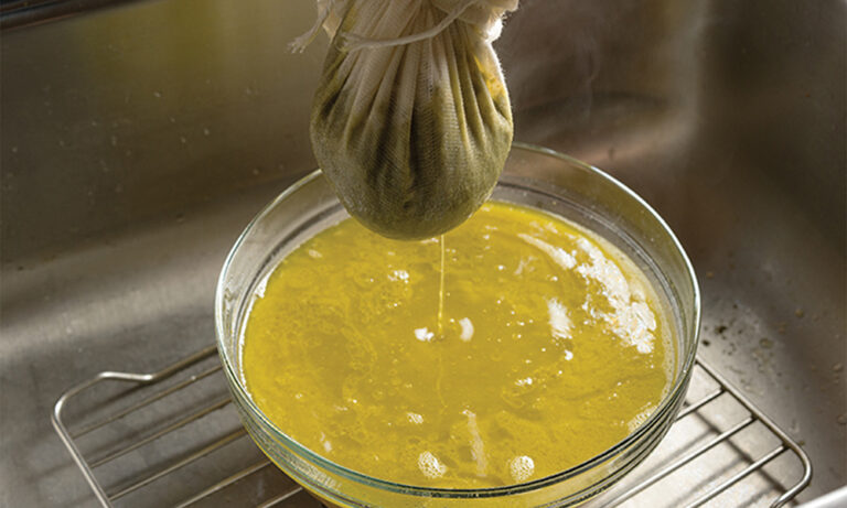 Tips For Making Strain-Specific Edibles At Home