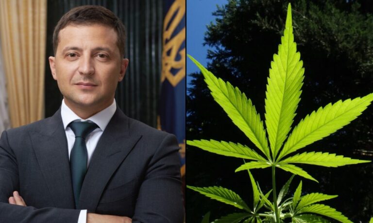 Ukrainian Officials Approve List Of Medical Marijuana Qualifying Conditions Under Country’s New Legalization Law Ukrainian Officials Approve List Of Medical Marijuana Qualifying Conditions Under Country’s New Legalization Law