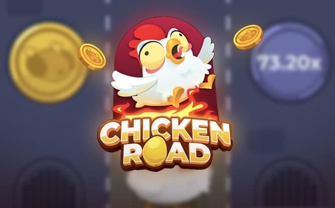 Spil Chicken Road 2 GRATIS eller Køb det online nu