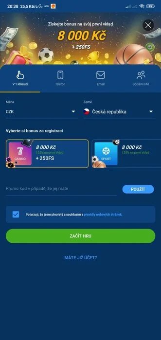 IVCRN bonus: Co všechno potřebujete vědět