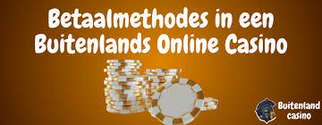 Buitlandse Casino Betrouwbaarheid Hoe Kies je een Veilige Online Casino