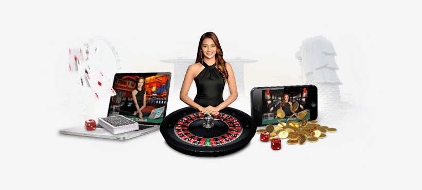 The Ultimate Guide to Live Roulette Experience the Thrill of the Casino at Home